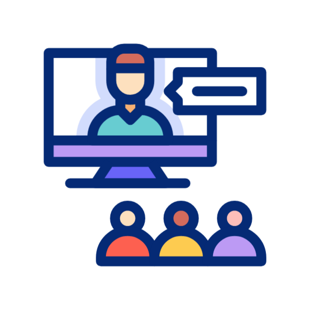 Online seminar Image